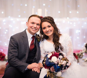 Meet your Posher, Kayleigh